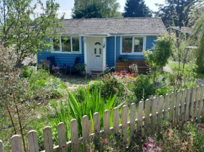 Charming Cabin near Snowdonia National Park